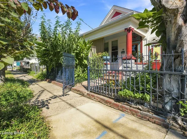 719 E Saint Catherine St, Louisville, KY 40203