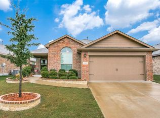 5109 Grayson Ridge Dr, Fort Worth, TX 76179