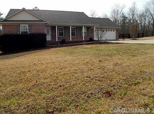 3390 Orchard Rd, Iron Station, NC 28080