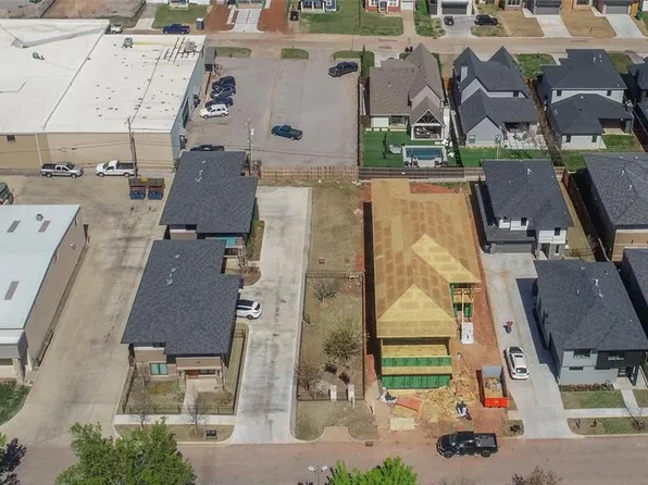 921 NW 43rd St #9, Oklahoma City, OK 73118