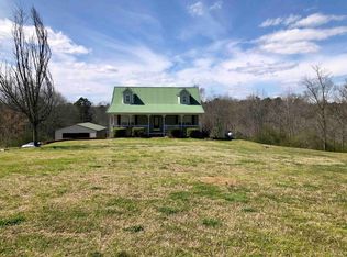 440 County Road 773, Cullman, AL 35055