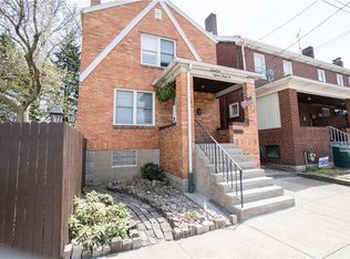 1836 Antietam St, Pittsburgh, PA 15206