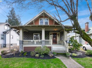 1124 SE Bidwell St, Portland, OR 97202