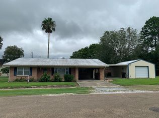 214 Florida St, Jeanerette, LA 70544