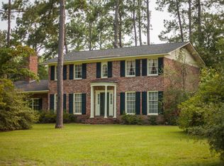 111 Lynwood Rd, Walterboro, SC 29488