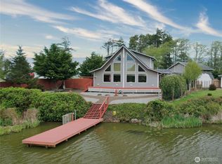 429 Lake View Loop NE, Ocean Shores, WA 98569