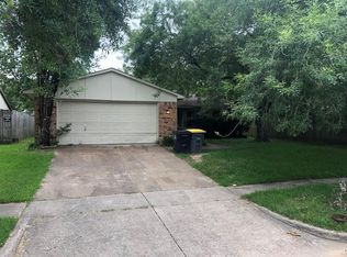 22810 Post Gate Dr, Spring, TX 77373