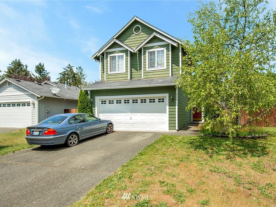 1st image of 2309 157th Court E
