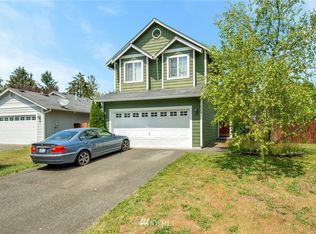 2309 157th Ct E, Tacoma, WA