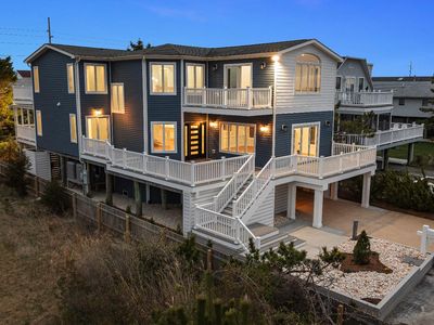 1707 Bay St, Fenwick Island, DE, 19944