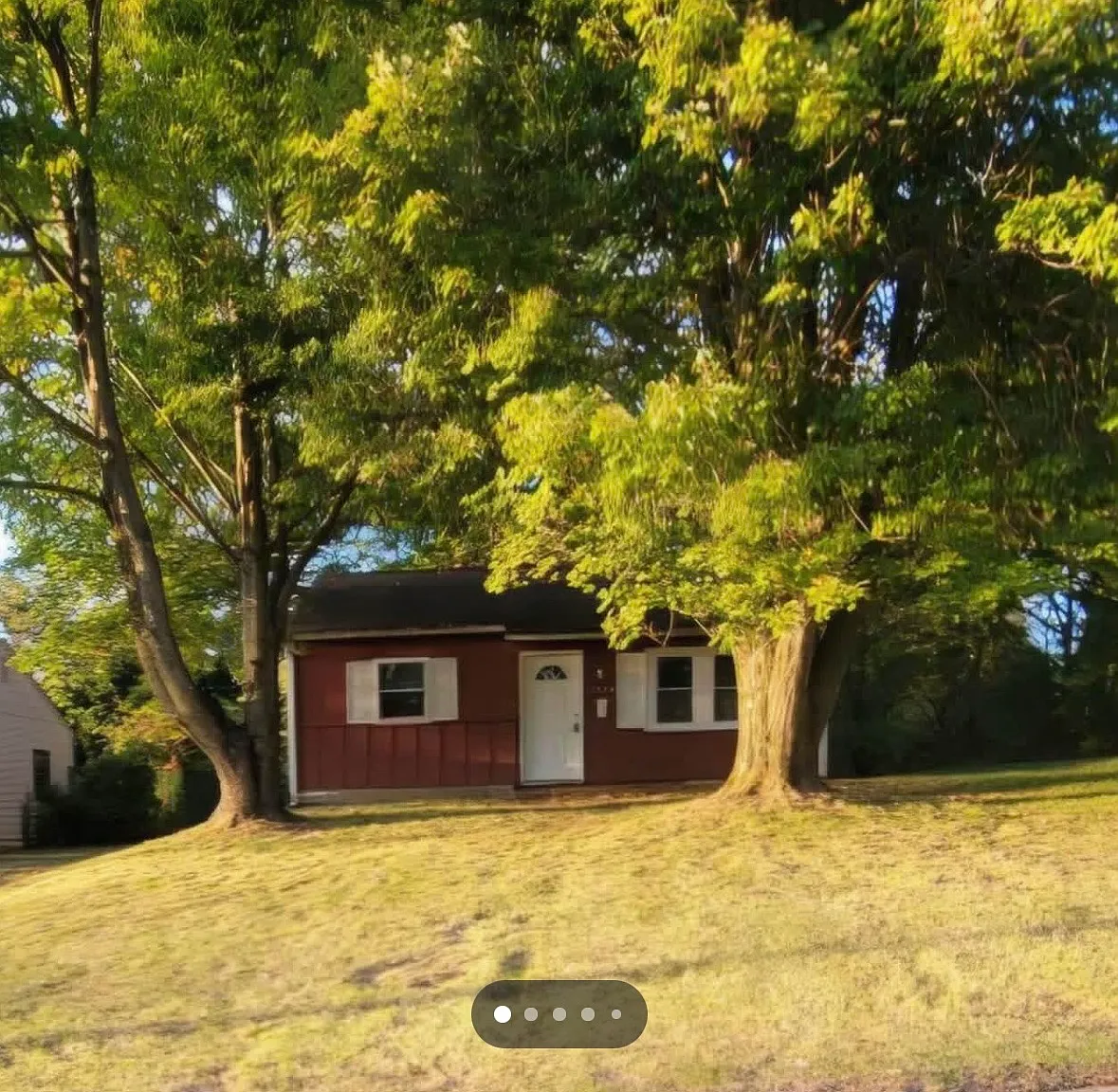 2 bed, 752 sqft, $975 — Photo 1