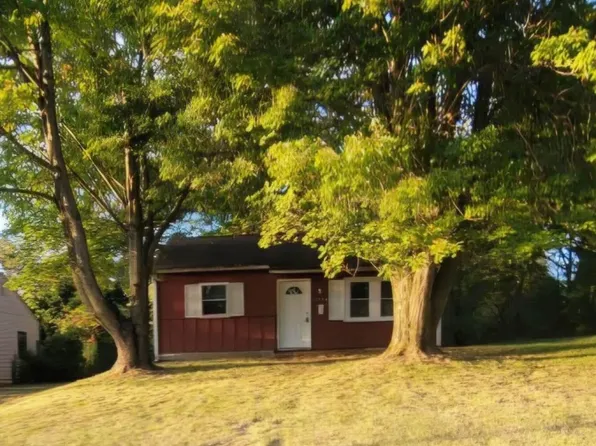 1538 Oak Ln, Youngstown, OH 44505