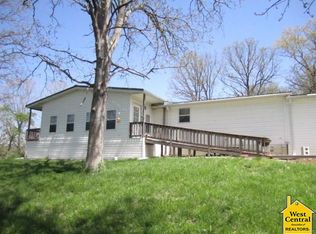 16903 Zion Church Rd, Lincoln, MO 65338