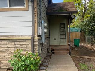 12243 SE Raymond St, Portland, OR 97236