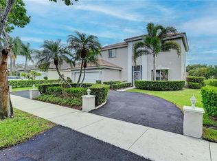 4030 NW 54th Ct, Coconut Creek, FL 33073