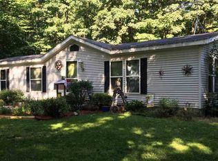 7927 E Winding Pine Ct, Alanson, MI 49706