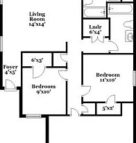 2nd image of 2926 Swift Brook Glen Way