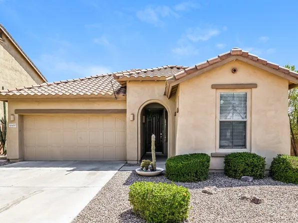12137 W Dove Wing Way, Peoria, AZ 85383