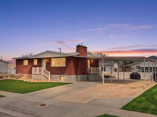 868 N 100 W, Tremonton, UT 84337