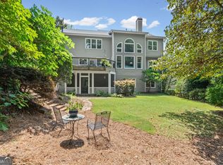 1150 Compass Pointe Xing, Alpharetta, GA 30005
