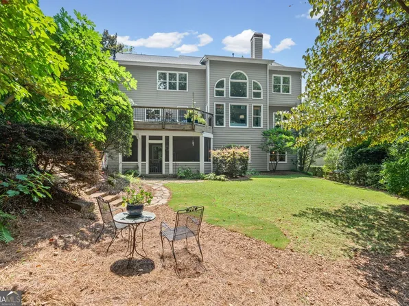 1150 Compass Pointe Xing, Alpharetta, GA 30005