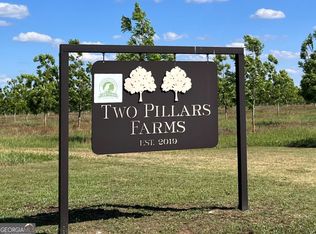 302 E Flournoy Rd, Hawkinsville, GA 31036