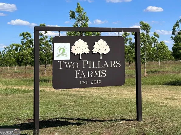 302 E Flournoy Rd, Hawkinsville, GA 31036