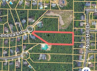 2097 Geneva Ln, Muskegon, MI 49441