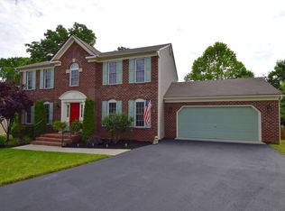 6243 Sedgewick Dr SW, Roanoke, VA 24018