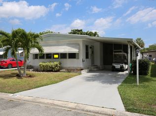 8775 20th St LOT 577, Vero Beach, FL 32966