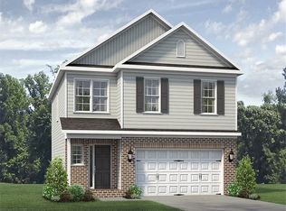 3300 Murchie St LOT 42, Greensboro, NC 27405