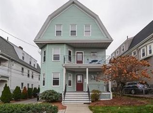 282 Belmont St, Watertown, MA 02472