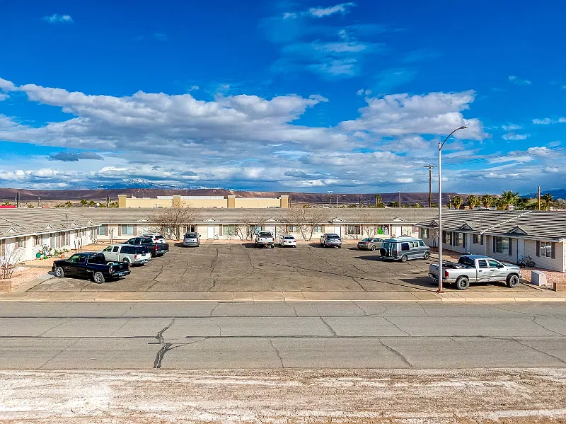 220 N Jones Moapa Duplicate Of Multipl #DUPLICATE OF MULTIPL