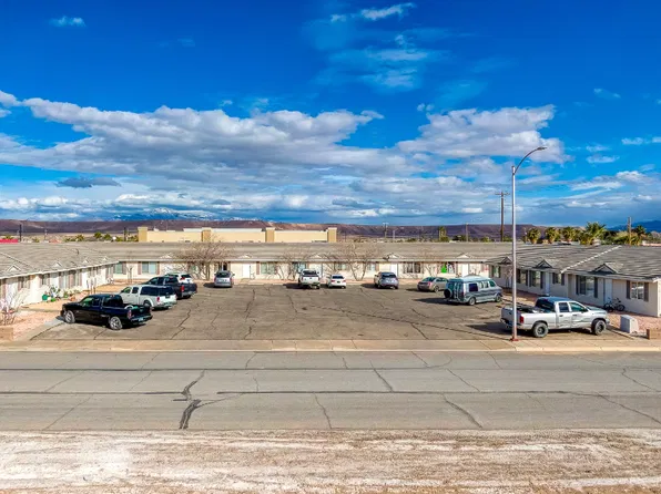 220 N Jones Moapa Duplicate Of Multipl, Overton, NV