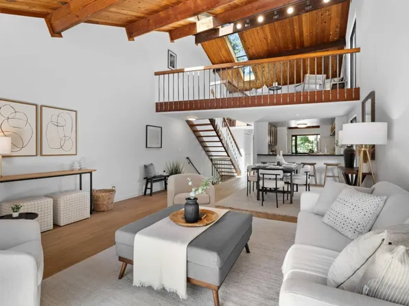 2329 Ticonderoga Dr, San Mateo, CA 94402