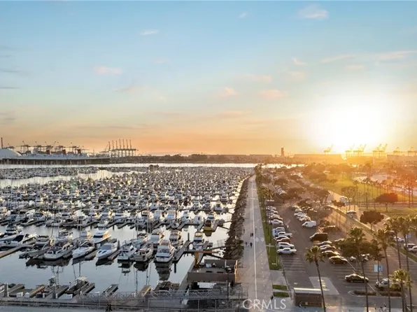 100 Atlantic Ave APT 405, Long Beach, CA 90802