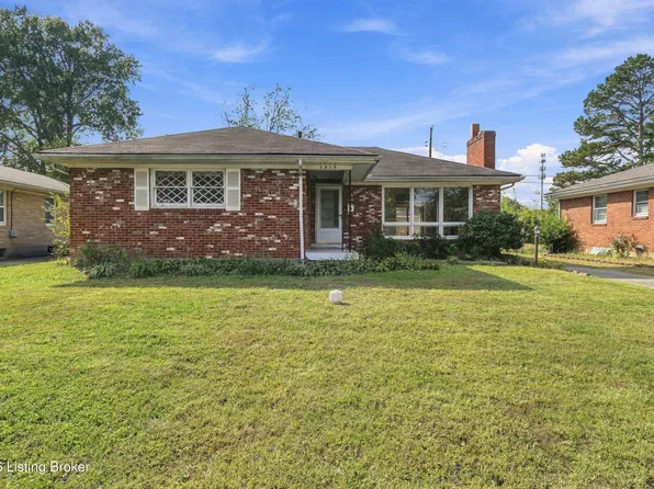 2819 Tyson Pl, Louisville, KY 40218