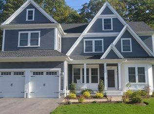 122 Valley Rd, Needham, MA 02492