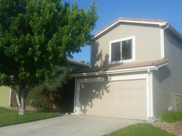 4081 N Odessa St, Denver, CO 80249