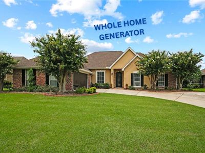 321 W Honors Point Ct, Slidell, LA, 70458