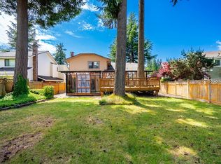 10764 Fraserglen Dr, Surrey, BC V4N 1Y3