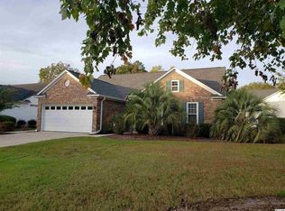 1641 Sedgefield Dr, Murrells Inlet, SC 29576