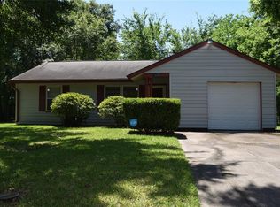 7208 Rhobell St, Houston, TX 77016