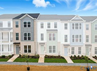 15327 Sunray Aly, Midlothian, VA 23112