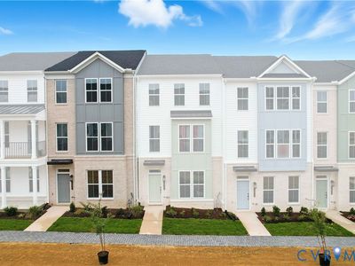 15327 Sunray Aly, Midlothian, VA, 23112