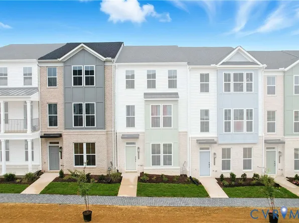 15327 Sunray Aly, Midlothian, VA 23112