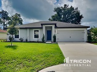 10 Presidential Ln, Palm Coast, FL 32164