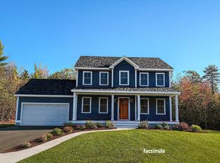 6 Wellington Ct, Ossipee, NH 03864