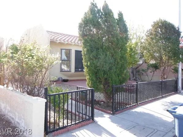 5319 Tara Ave #0, Las Vegas, NV 89146