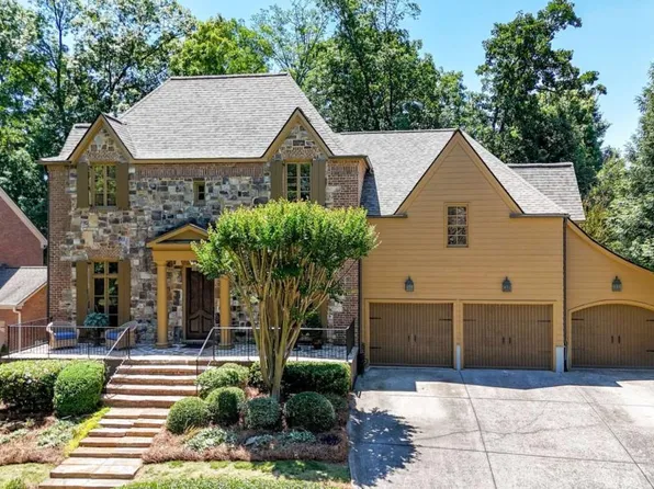 4540 Upland Ct, Cumming, GA 30040